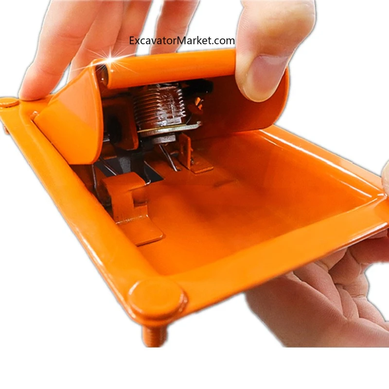 Запасной экскаватор для экскаваторов Hitachi аксессуары Zax 60 70 120 Ex 200-5 210 330 360-3-5-6