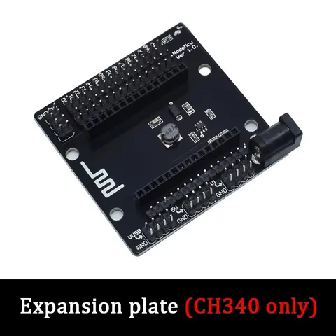 WAVGAT ESP8266 NodeMCU WiFi модуль