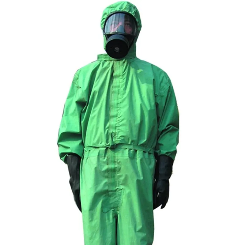 Неопреновый резиновый костюм для защиты от кислот и щелочей | AliExpress