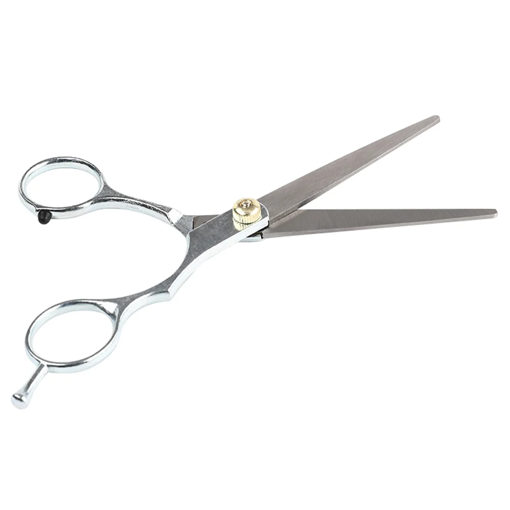 

Hair Hairdressing Scissor Haircut Accessory Trimmer Salon Straight Cutting Scissors