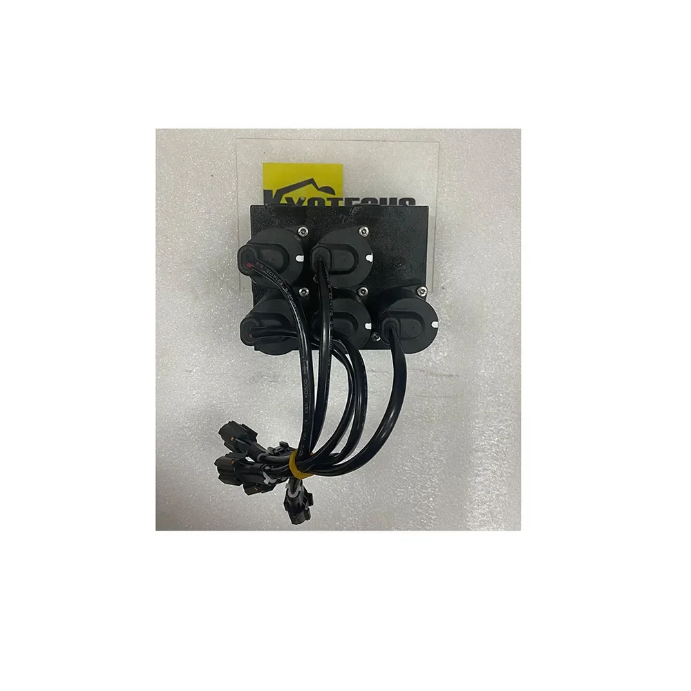 KHJ14520 KHJ-14520 LL 001140 LL- SH480-5 CX480B CX480C CX460B SH210-5 SH210-6 CX250C CX220C CX210C Серьговые детали