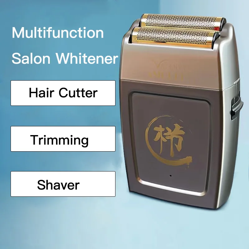 Professional Hair Clipper For Men Beard Trimmer Hair Trimmer Machine Haircut Machine Shaving Machine