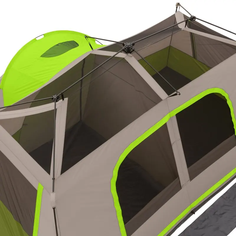

Cabin Tent with Private Room