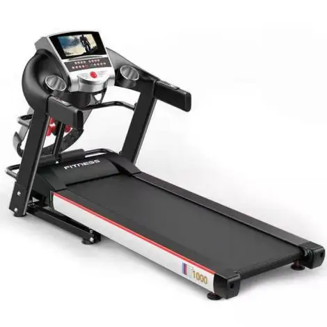 

Feierdun Commercial Treadmills Manufactures Multi-functional Electric Silent Folding Treadmills Electric Treadmill Machine