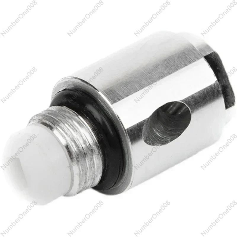 Двойной клапан Мока аксессуары для кастрюль герметичное резиновое