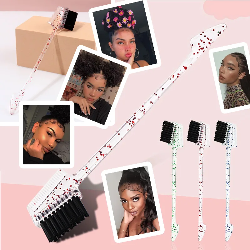 Рисунок 6 - щётка-Расческа для укладки вол