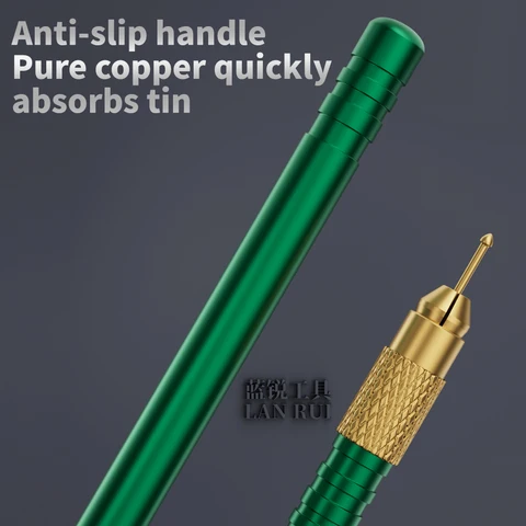 LANRUI M24 набор для реболлинга