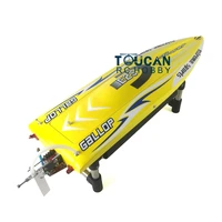 e25 fiber glass yellow electric race pnp rc boat w motor%c2%a0servo esc wo battery 65kmh adult boy toys as gift th02629 smt8