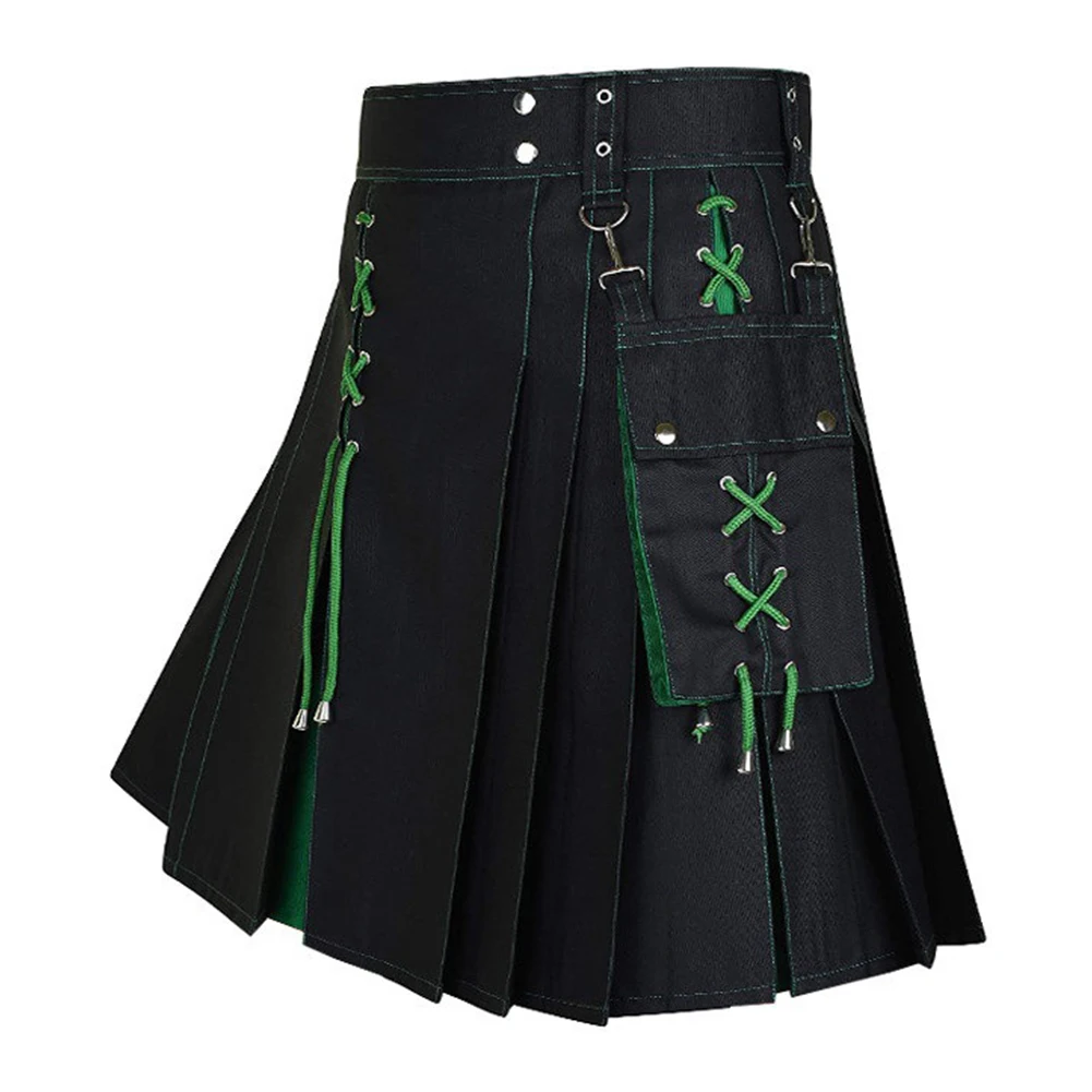 Мужской шотландский фестиваль мужское традиционное платье Highland средневековая