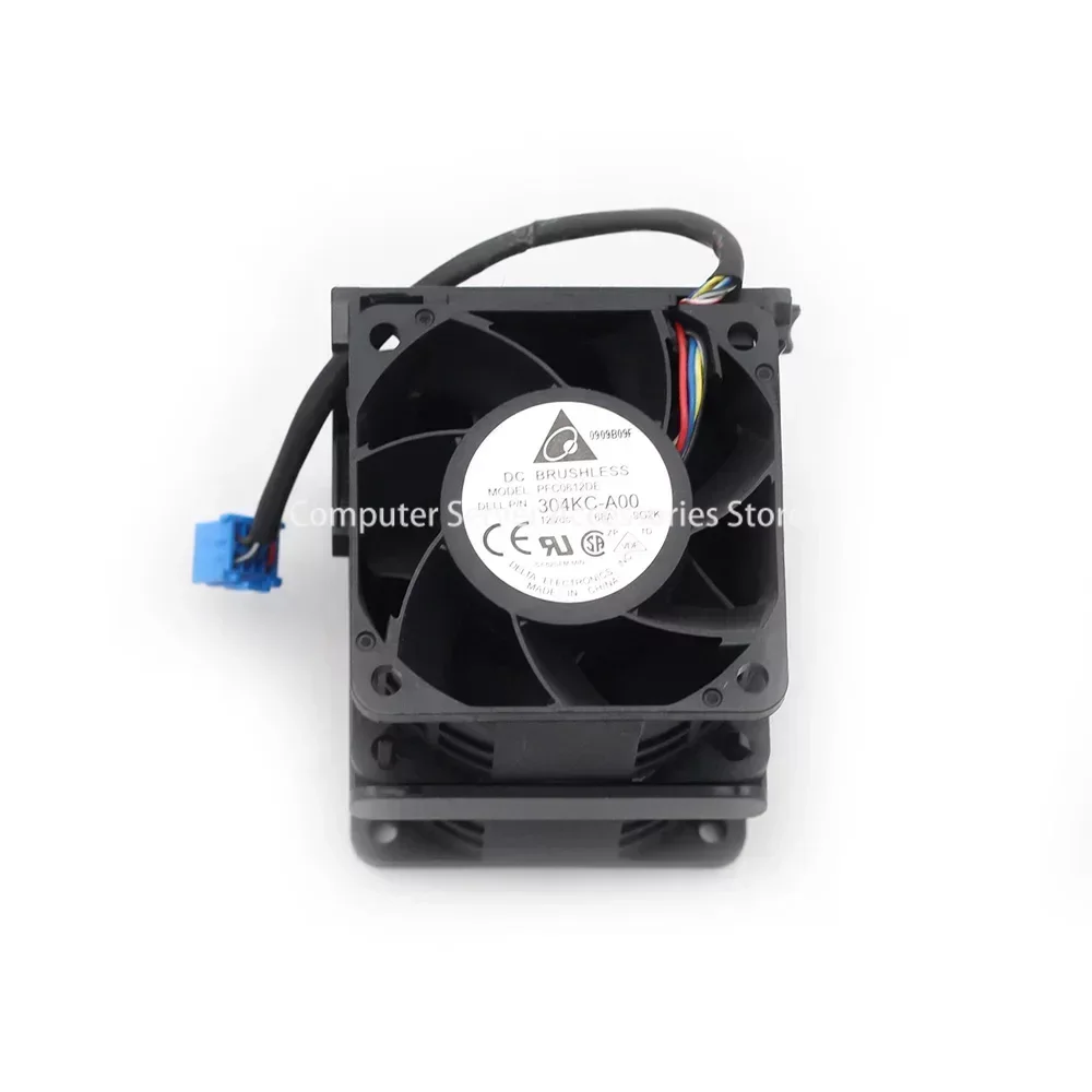 

Оригинальный вентилятор для PowerEdge R510 304KC-A00 090C8M PFC0612DE