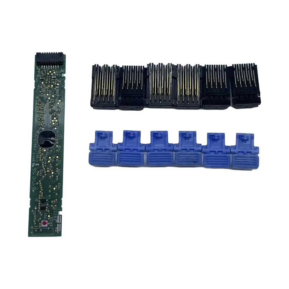 Контактный чип чернильного картриджа подходит для EPSON XP XP900 950 XP-900 960 XP960 XP-950 900 XP950