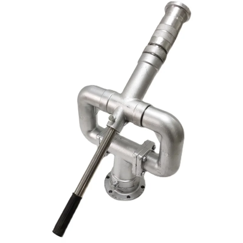 

Sprinkler Accessories Bearing New Fire-Fighting Lance Combination Stainless Steel Adjustable High Pressure Square