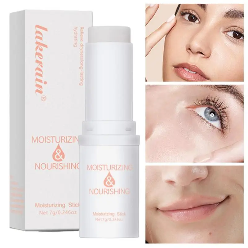 

Увлажняющий бальзам для лица, увлажняющий, увлажняющий