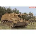 Riich Models RV35016 1/35 Universal Carrier MMG Mk.II (.303 Vickers Carrier) - Комплект масштабной модели для сборки