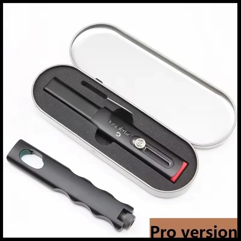 

Pick and Decoder для Hu66 замков