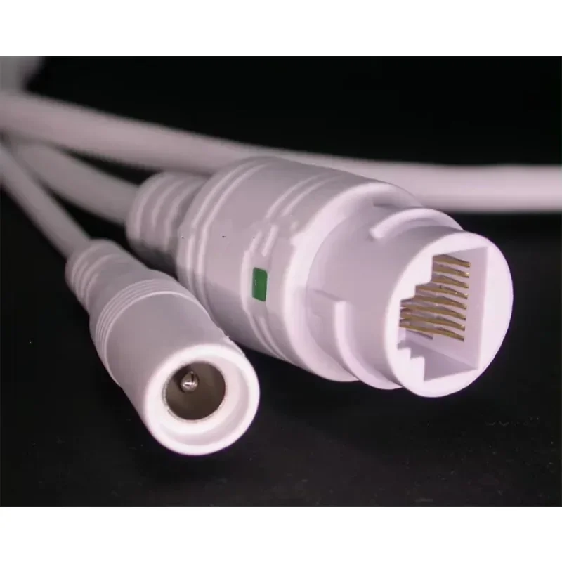 

Кабель питания для IP-камеры CCTV