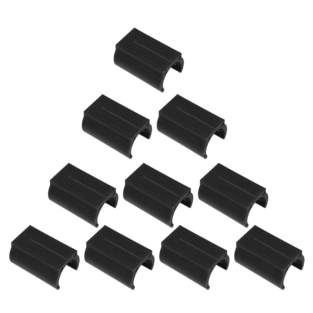 

Chair Leg Furniture Floor Protectors Feet Caps Foot Tips Rubber Legs Glides Pads Covers Protector U Non Trampoline Cover Table