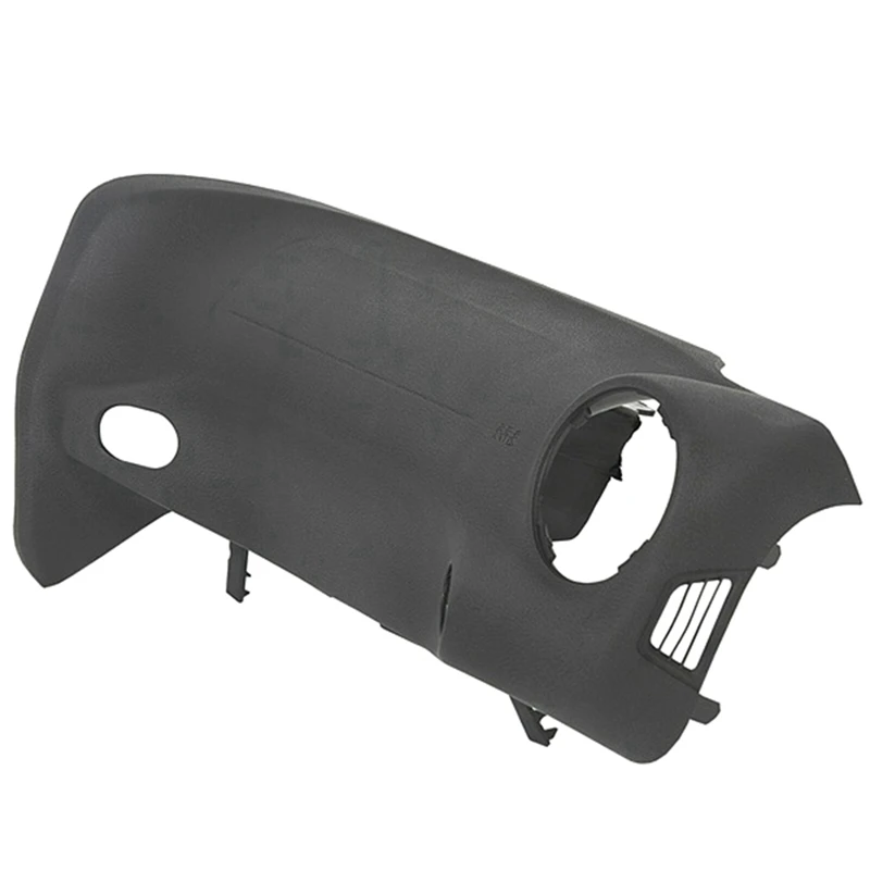 

Passenger Instrument Panel Dashboard Cover For 2015-2018 Jeep Wrangler Jk 5QZ89DX9AB