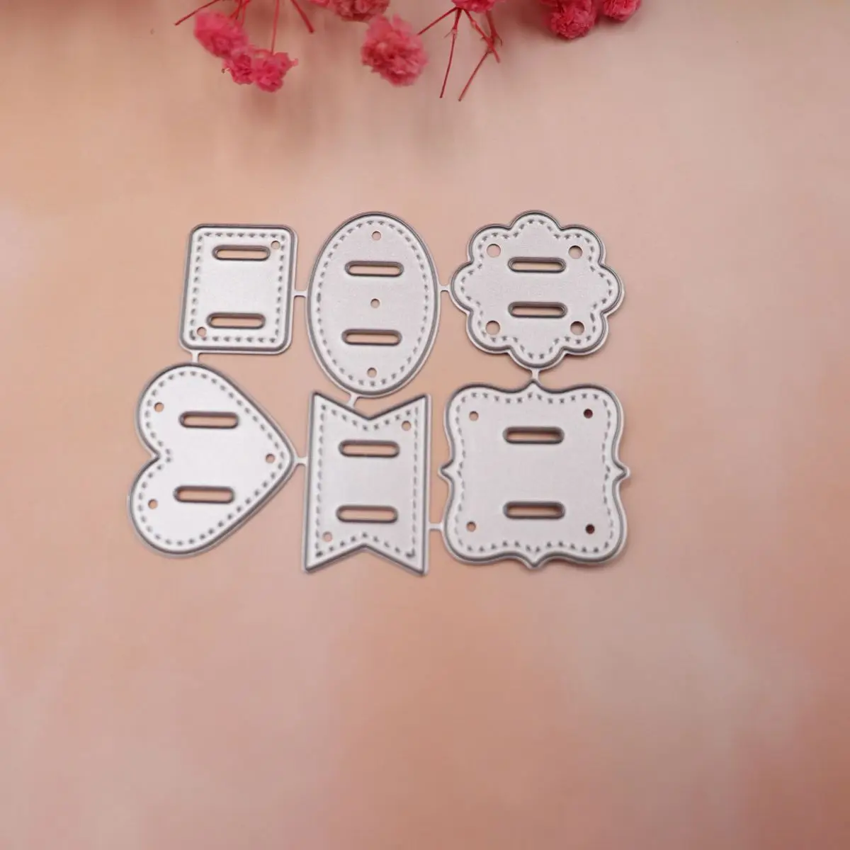 Файл металлические штампы для скрапбукинга сделай сам папка тиснения альбома