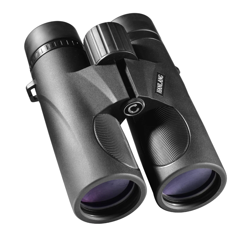

10X42 binoculars powerful professional hd long distance camping equipment hiking hunting outdoor bird watching