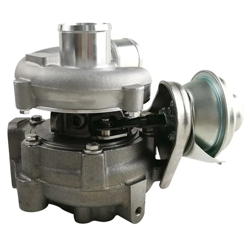 НОВЫЙ GT1549V 700447 -5008С -5007S -0005 Турбокомпрессор для BMW 318 D 320 520 E46 E36 E39 M47D 2.0L 136HP