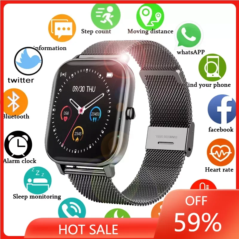 

2022 Sport Version Waterproof Smartwatch For kids Boy Girl SOS Key Family Call Ultra-standby Location Camera Girl Smartwatch Boy