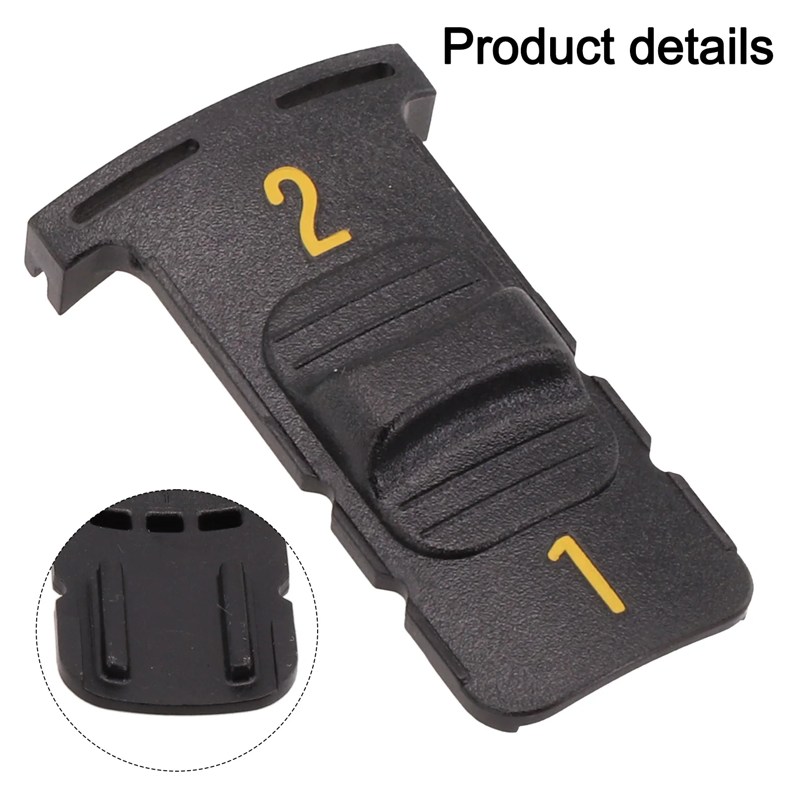 N 397466 Кнопка переключения передач замена совершенно нового DCD796D2BT для: DCD791B-B3