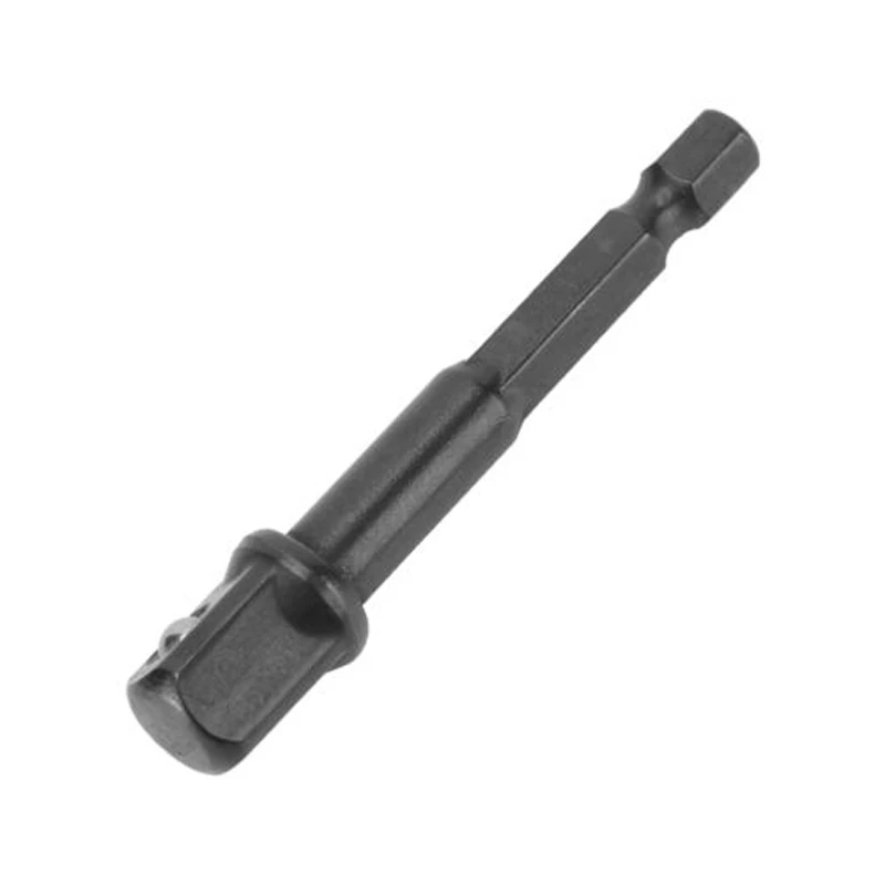 8 Pcs Socket Bits Adapter Connector Set Screw Bit Joint Nut Driver Hex Drill Nut Power Bar Shank 1/4'' 3/8'' 1/2'' Socket Wrench enlarge