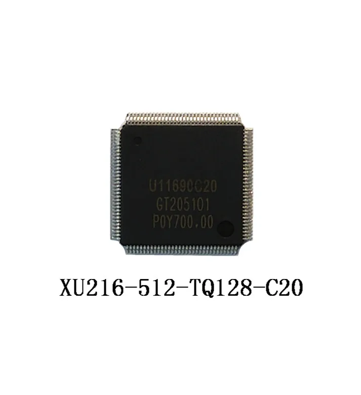 1 шт. ~ 10 шт./лот XU216-512-TQ128-C20 U11690C20 QFP новый оригинал