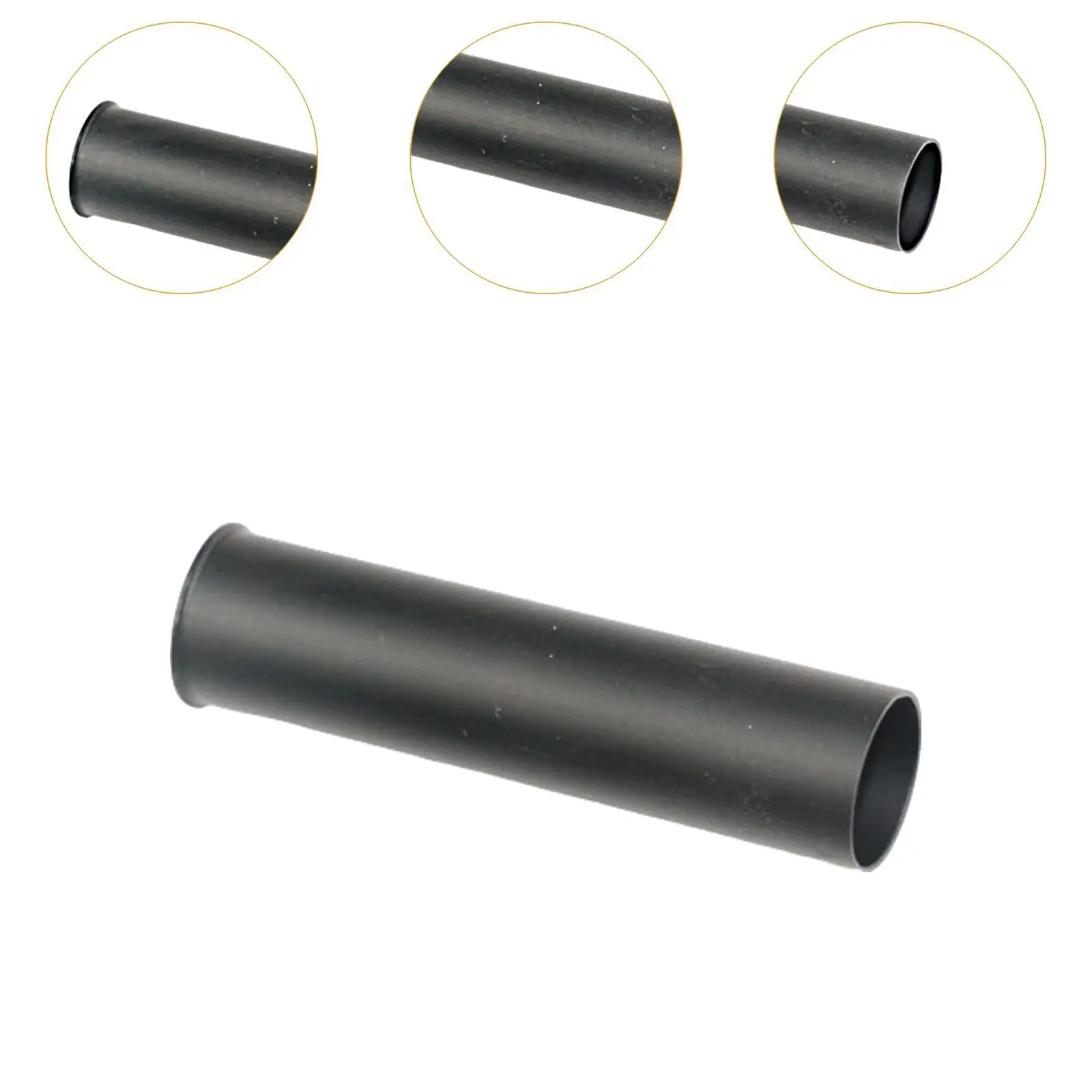 Соединительная трубка для удочки запасная часть ручка своими руками