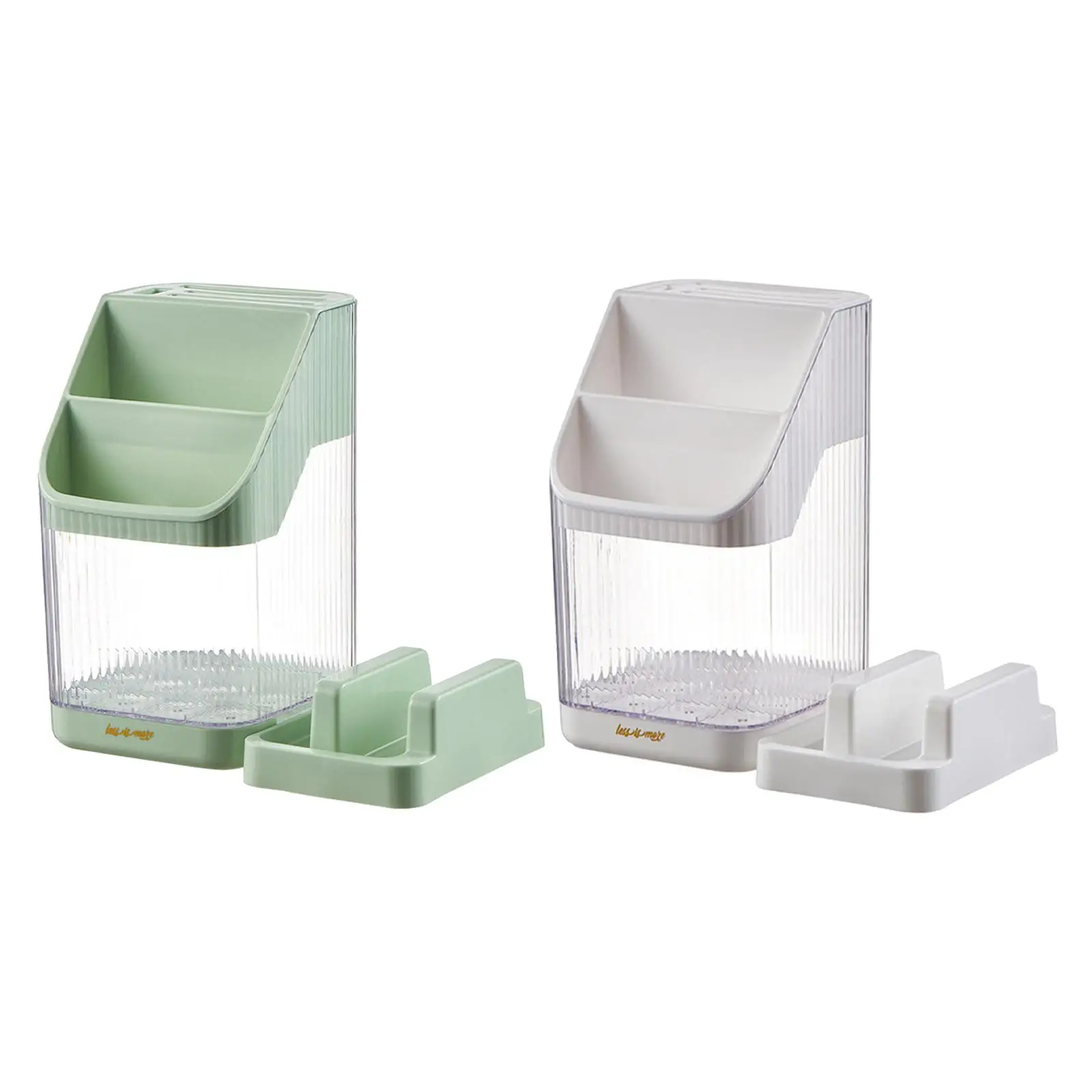 Drying Rack Cutlery Holder For Countertop For Dining Room Pa