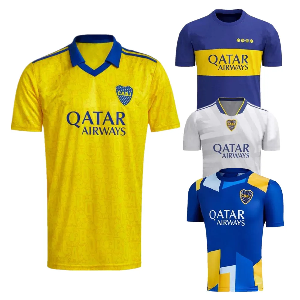 

Tercera Camiseta Boca Juniors 2022-23 Soccer Jerseys Carlos Tevez CARLITOS 21 22 MARADONA Football Shirt SALVIO ABILA Jersey