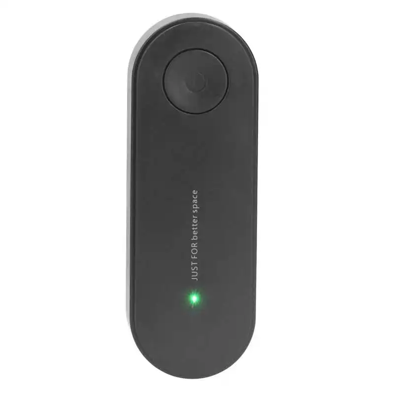 

Anion Air Freshener Intelligent Chip Processing Negative Ion Air Purifier Automatic Work for Household