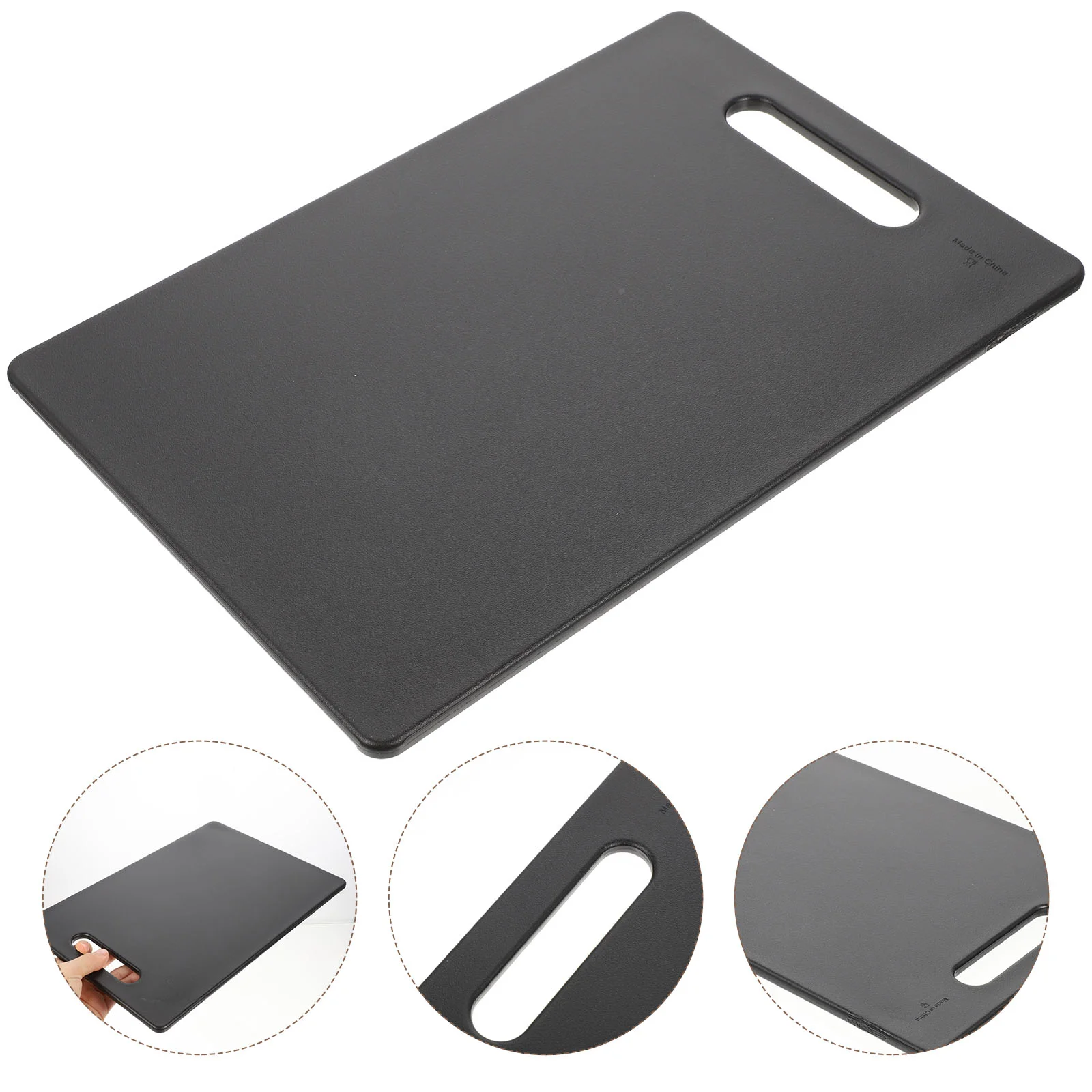 

Outdoor Tool Portable Multiple Uses Cutting Block Cutting Board Cutting Mat for Cooking Barbecue Camping