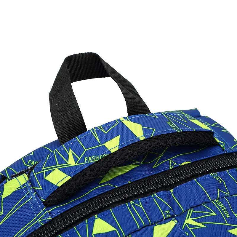 School Bags Teenagers Boys Girls Children school Backpack Unisex Kids Nylon Backpacks Child Book Bag Mochila School bag Satchel