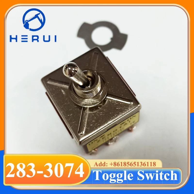 283-3074 2833074 Тумблер экскаватора Выключатель зажигания 12-проводной для E312D E320C E320D 320D