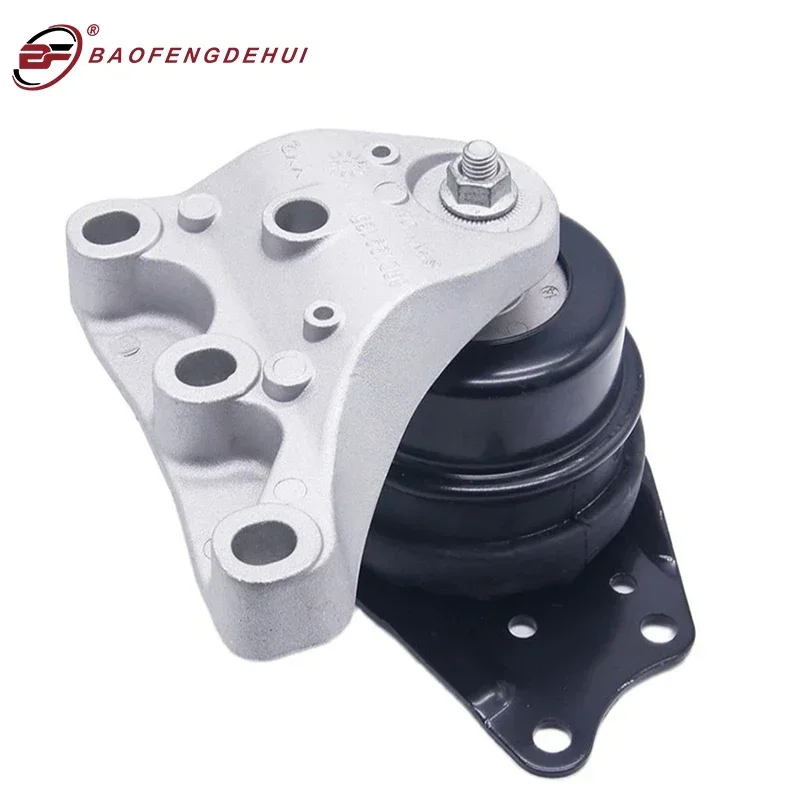 Автомобильные крепления двигателя опора для VW Polo Fox Space Skoda Fabia Roomster 6Q0199167CB 6Q0199167BQ