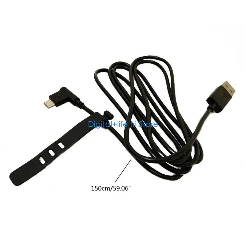 E06D Сменный USB-кабель для зарядки, синхронизация даты для планшета для рисования CTL4100 (art.: 3920dc18eed82) - 3920dc18eed82