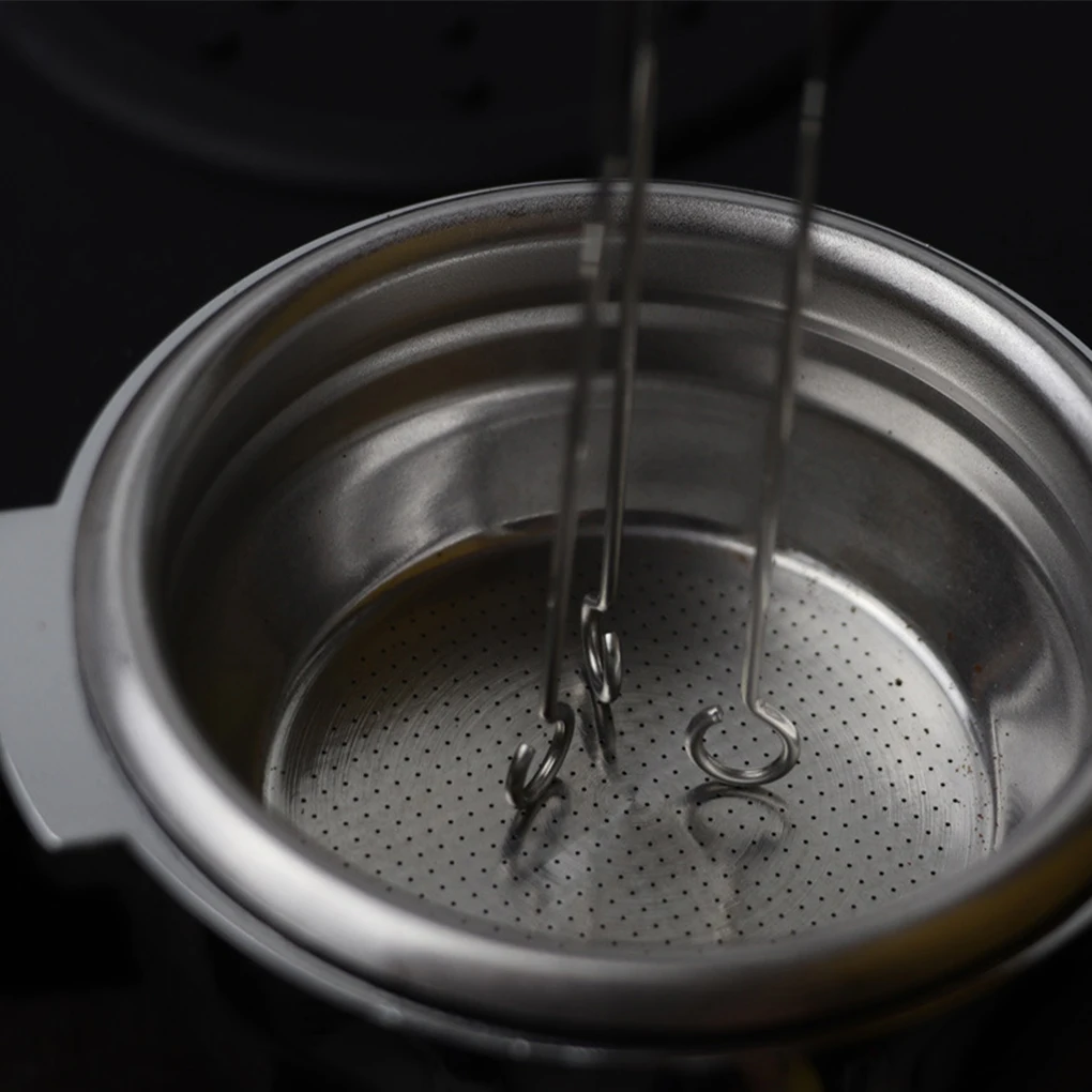 

Металлический инструмент для взлома иглы из нержавеющей стали без царапин