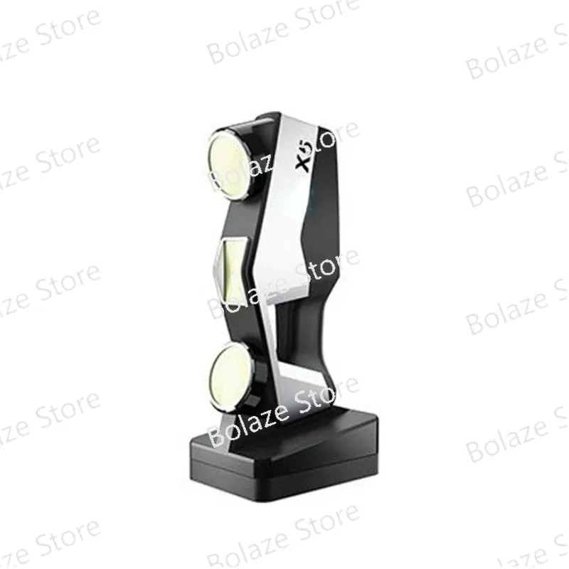 Промышленный Высокоточный Ручной 3D лазерный сканер копировальный номер лазера