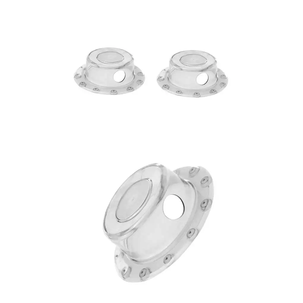 

2 шт., съемные сливные крышки для ванной