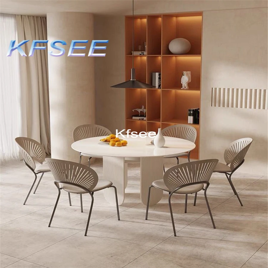 Kfsee 1 шт. набор Weibog ins 120 см принцесса вкус круглый ваш обеденный стол |