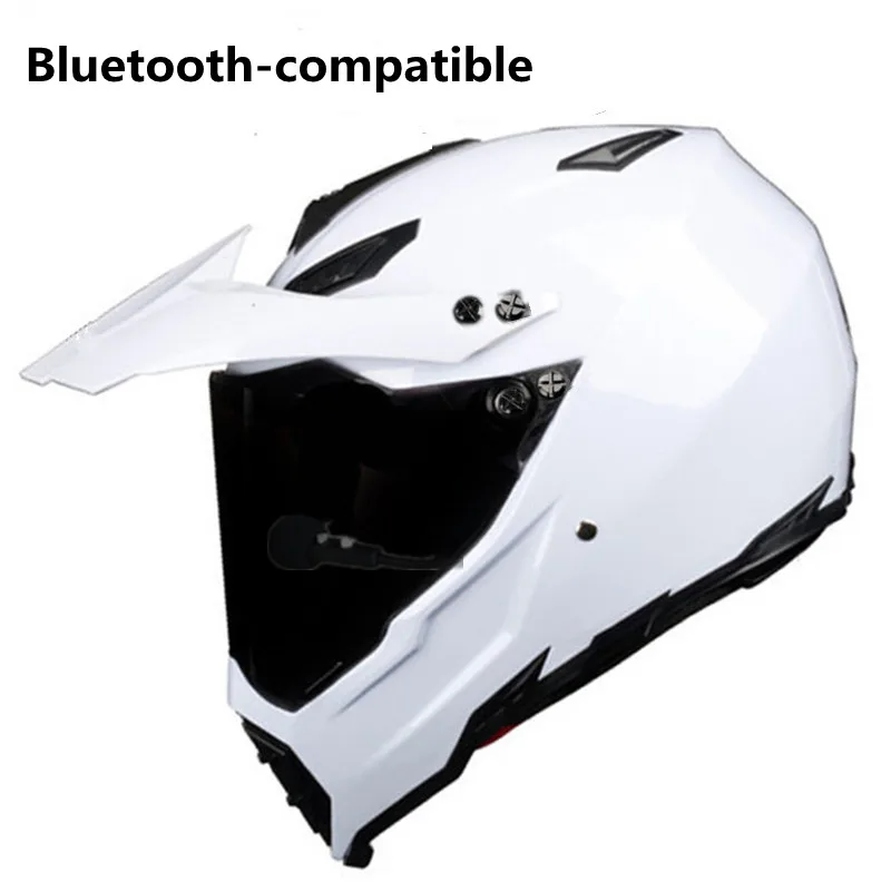 

Bluetooth-колонки для мотоцикла, для мотокросса, с функцией прослушивания музыки