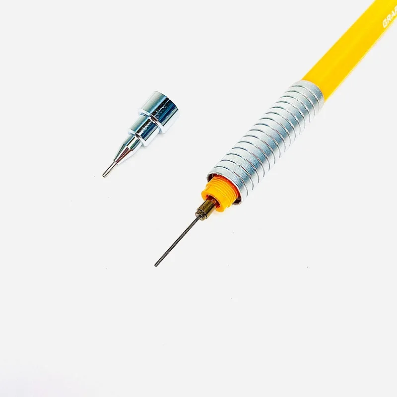 Najtaniej Pentel Graph 600 Seria PG605 Niski środek Ciężkości Automatyczny Ołówek Do Rysowania Ołówkiem 0.5mm 1 Sztuk/partia