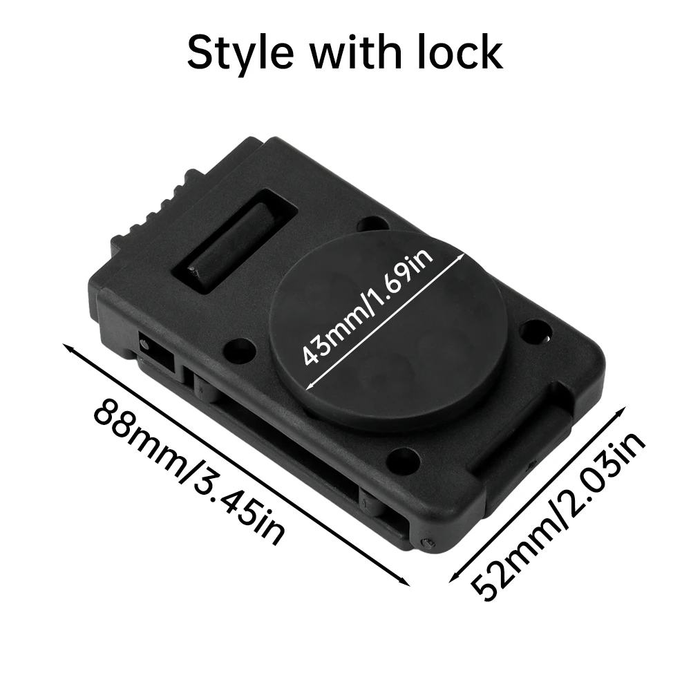 

Винтовое хранилище оборудования, портативная магнитная присоска, магнитный зажим для ремня на присоске, регулируемая пряжка для ремня, аксессуары для ручных инструментов