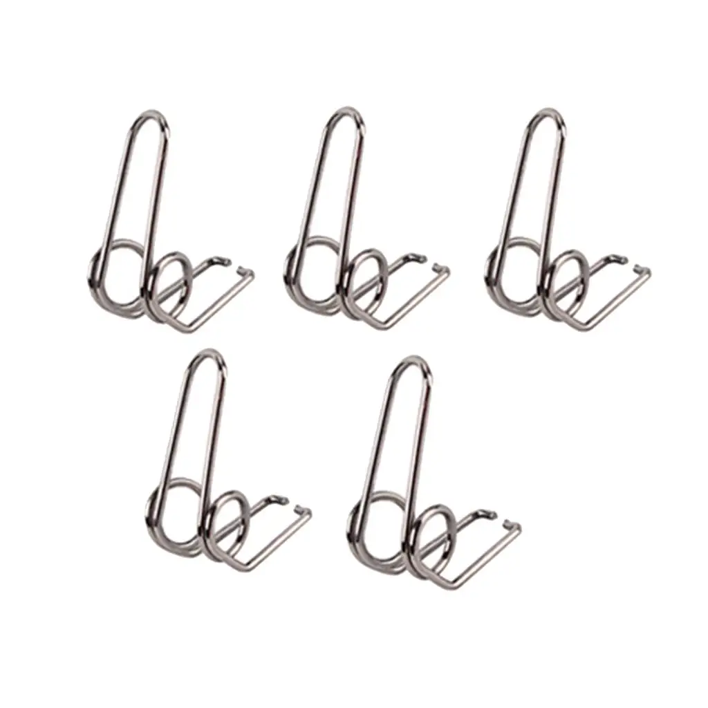 

Water Trumpet Repair Parts Metal Water Wrench Set Saliva Valve Springs