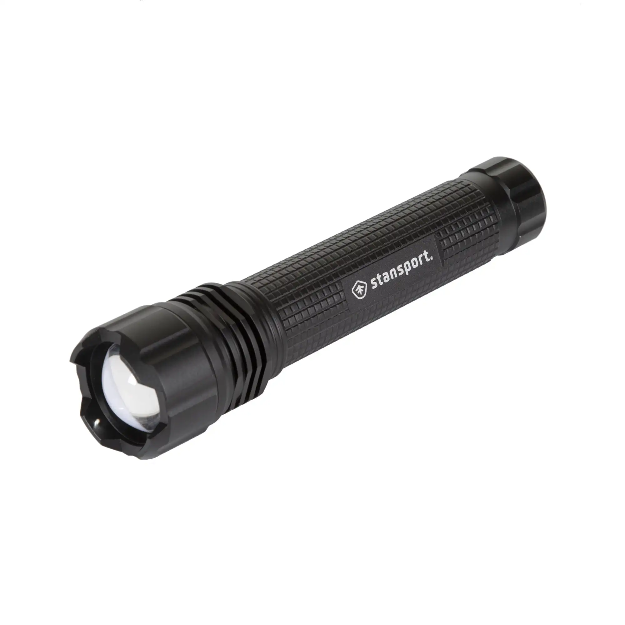 

LED 2000 Lumens Flashlight
