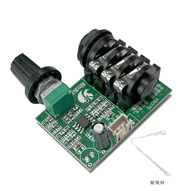 Фото TL072 Op Amp, предусилитель высокого импеданса, Стандартный музыкальный инструмент, предусилитель, минималистичный усилитель сигнала 12 В, 24 В №1