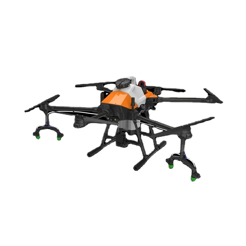 

EFT Plant Protection Frame Agricultural Spraying G610 Four And Six Axis Shared Plug-in UAV Frame
