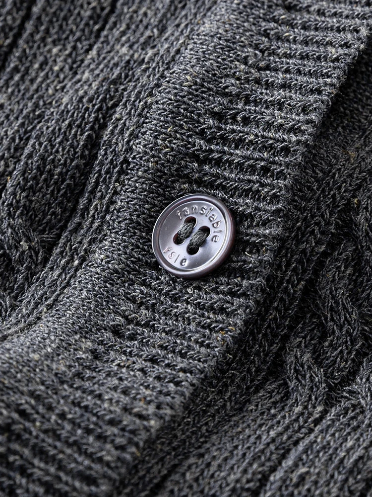 Летний вязаный кардиган FSLE универсальный Повседневный Топ для женщин новый